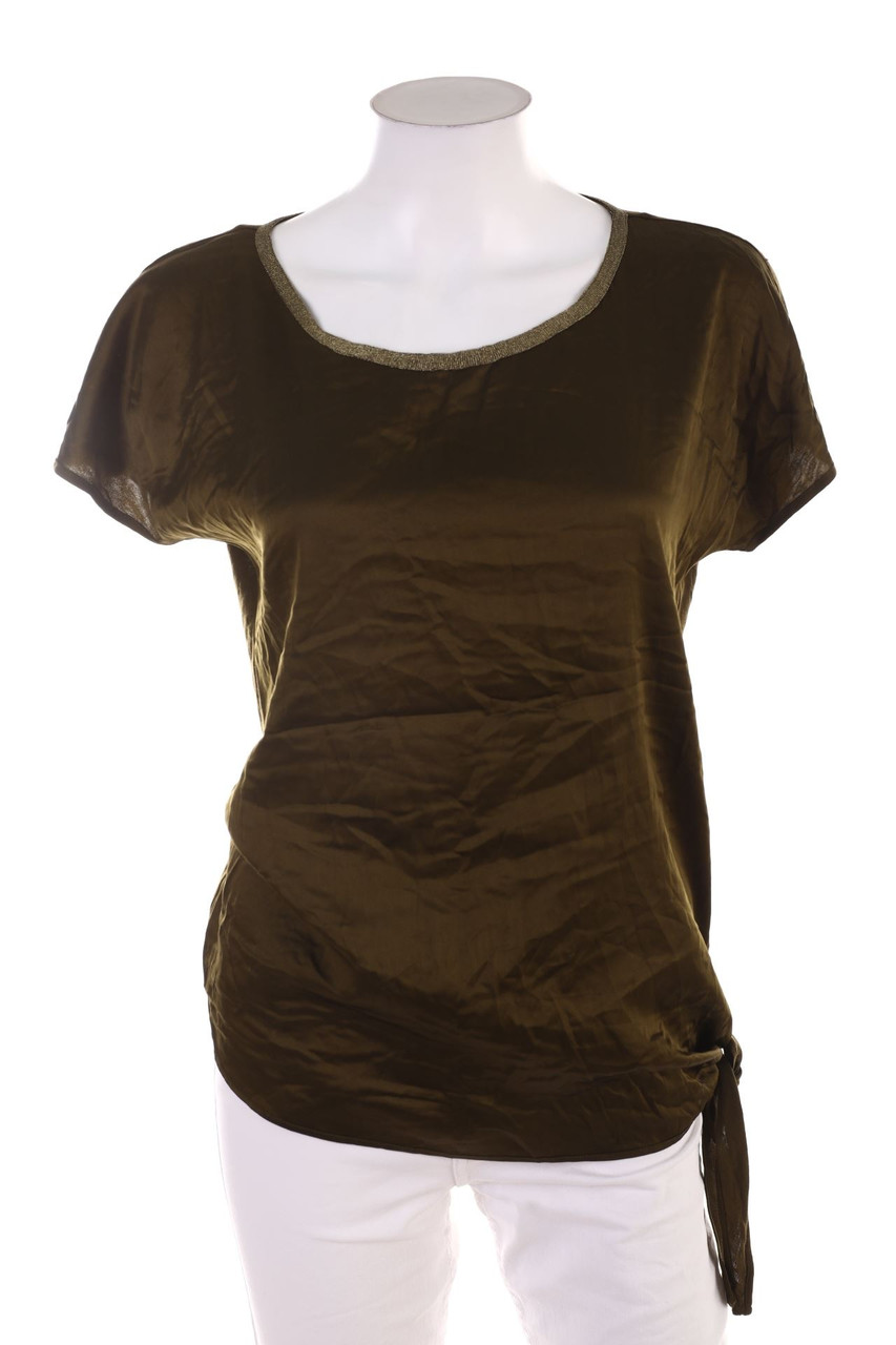 HALLHUBER - Kurzarm-Shirt - S