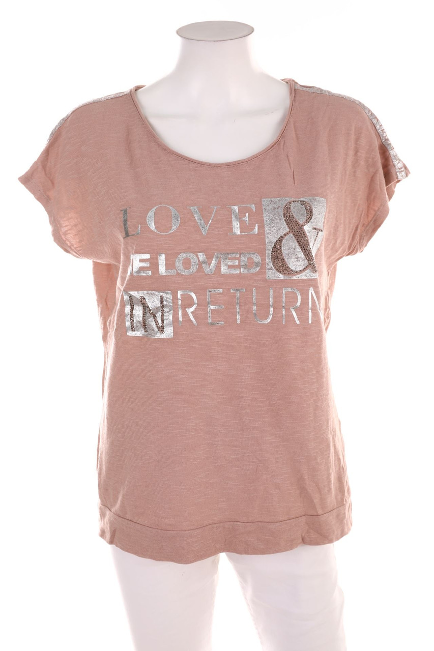 monari - Shortsleeve-Shirt - M