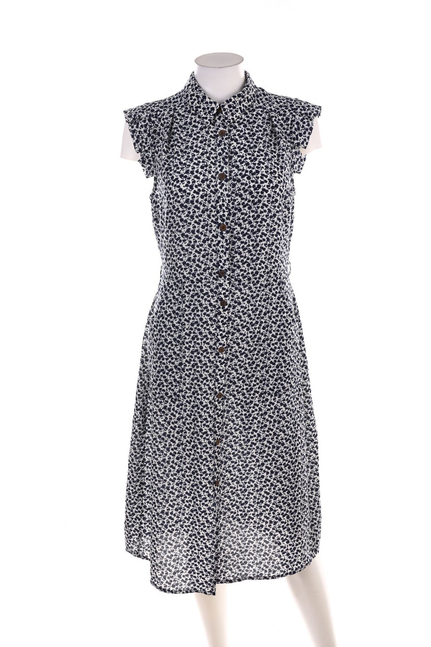 monteau Los Angeles - Shirt Dress - M