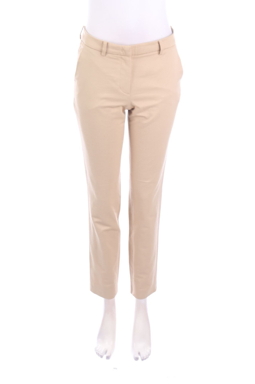 MORE & MORE - Chino-Hose - XS