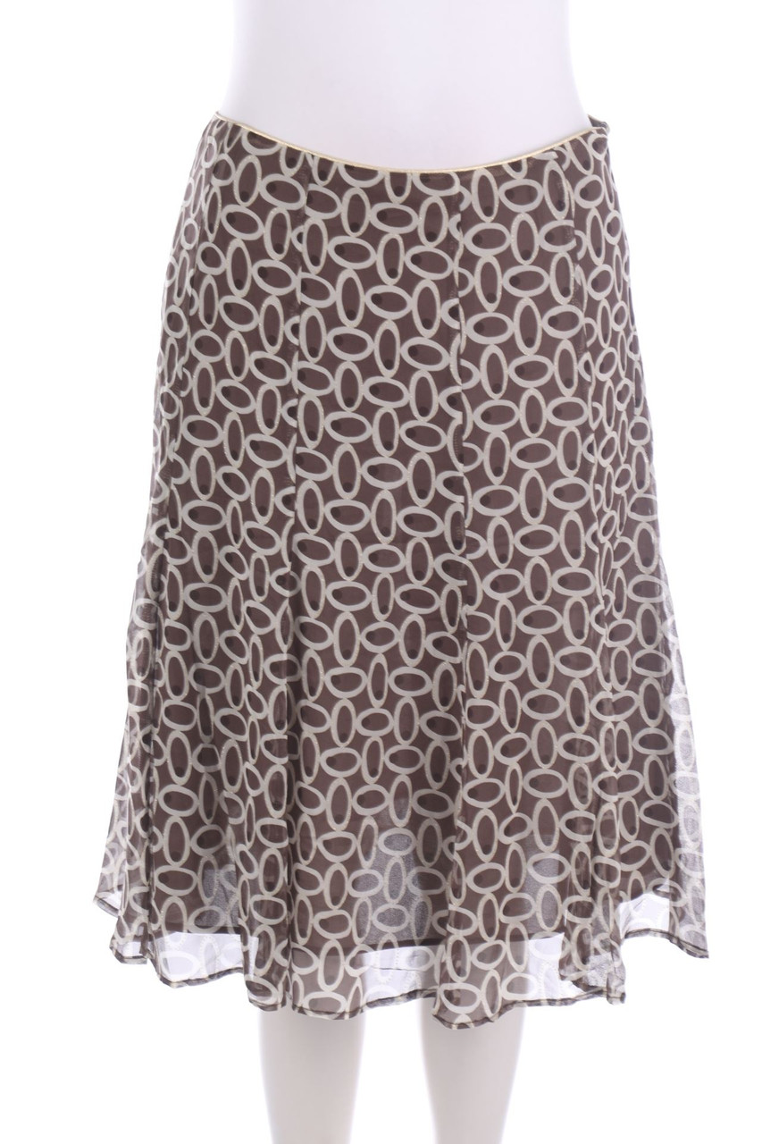 1.2.3. UN DEUX TROIS Paris - Skirt - M