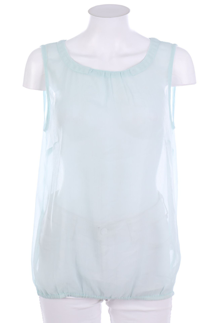 MORE & MORE - Blouse Top - M