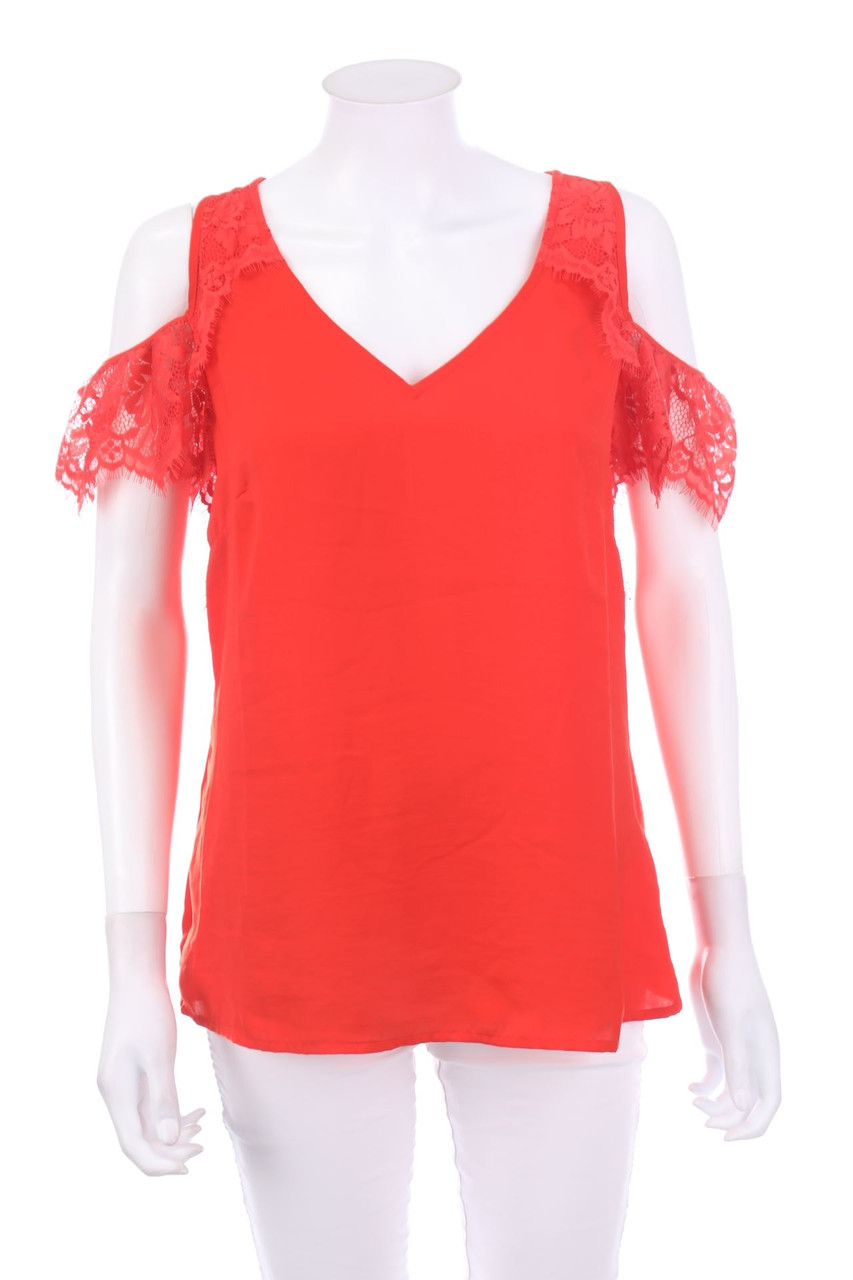 GUESS - Shortsleeve Blouse - S