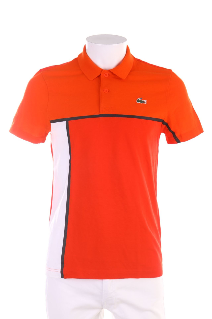 LACOSTE SPORT - T-Shirt - S