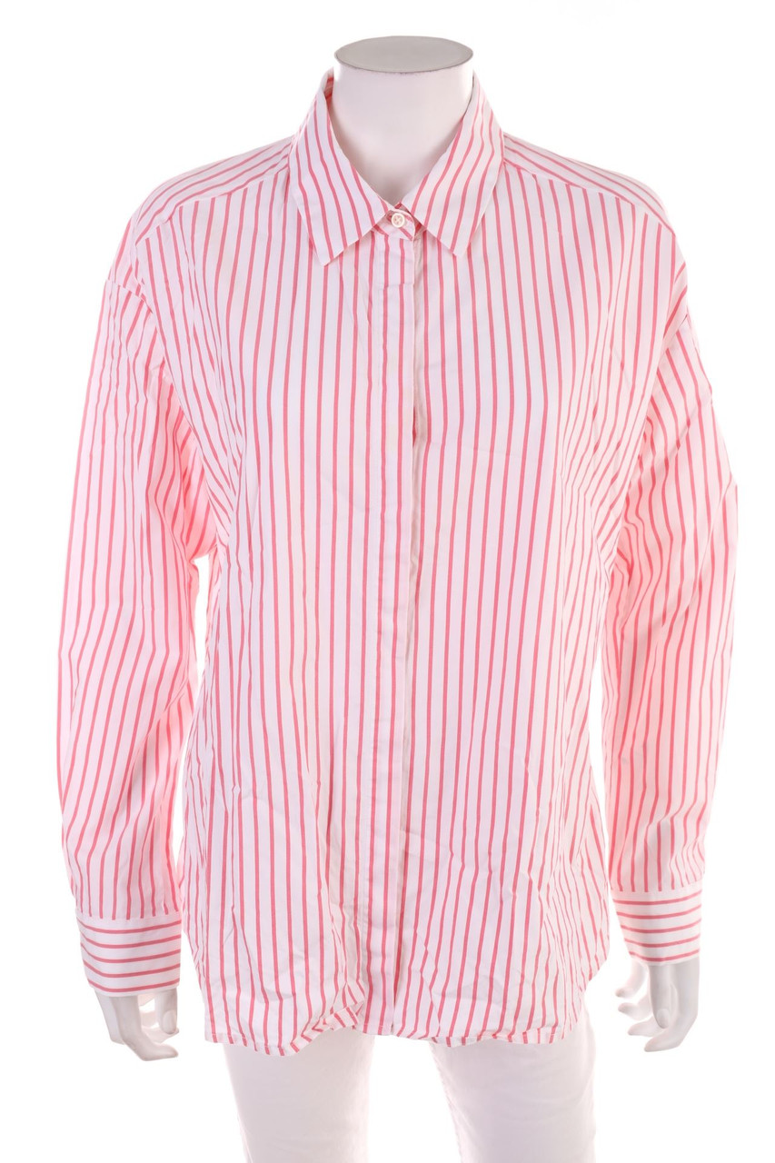 JOSEPH JANARD - Hemd-Bluse - 2XL