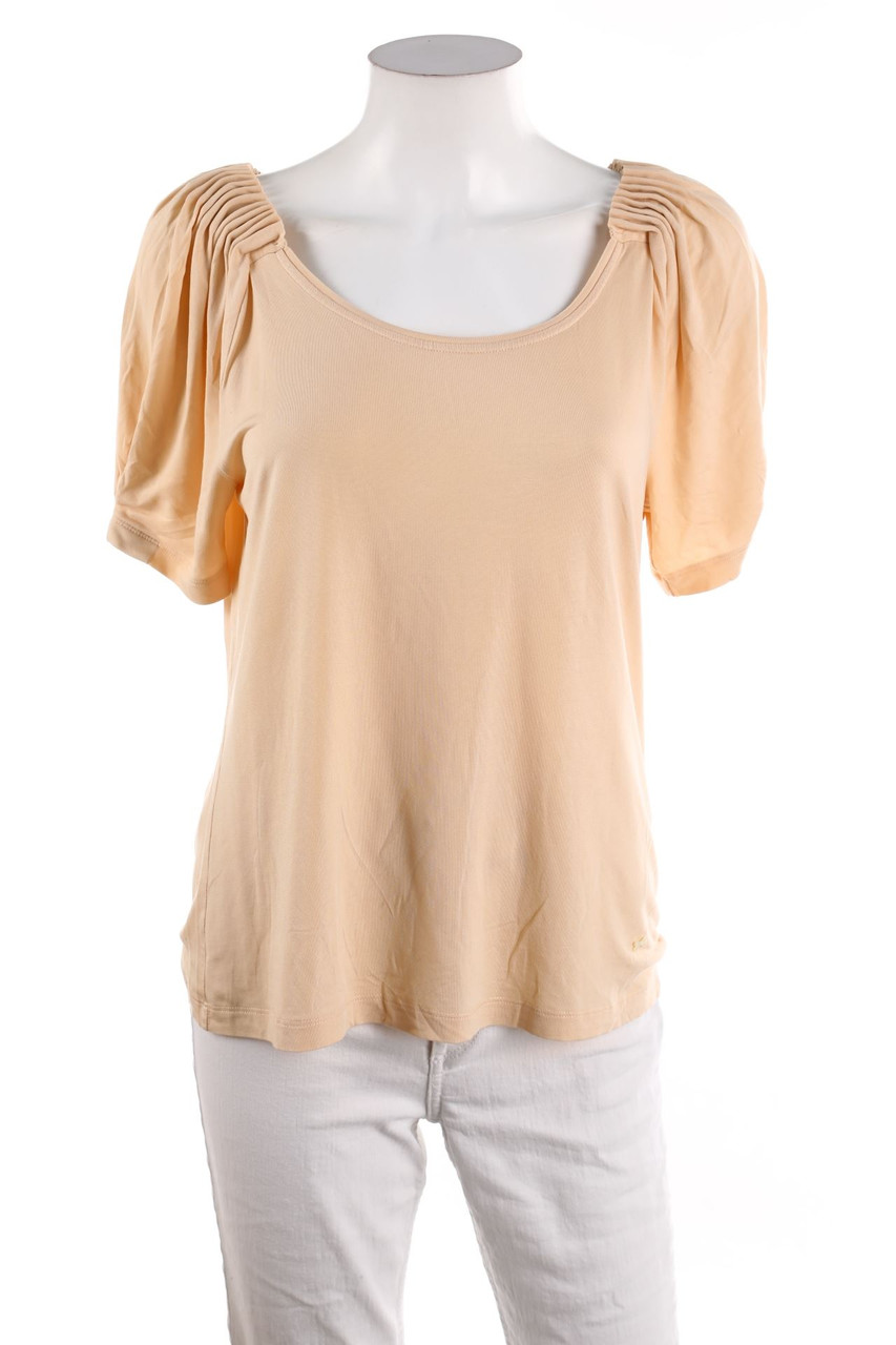 RENA LANGE - Kurzarm-Shirt - D 42