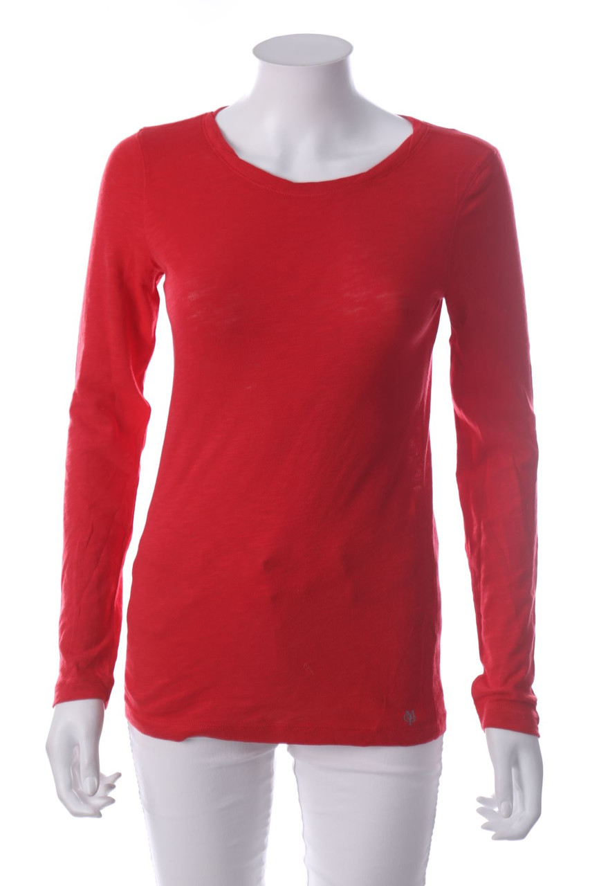 Marc O´Polo - Longsleeve-Shirt - S