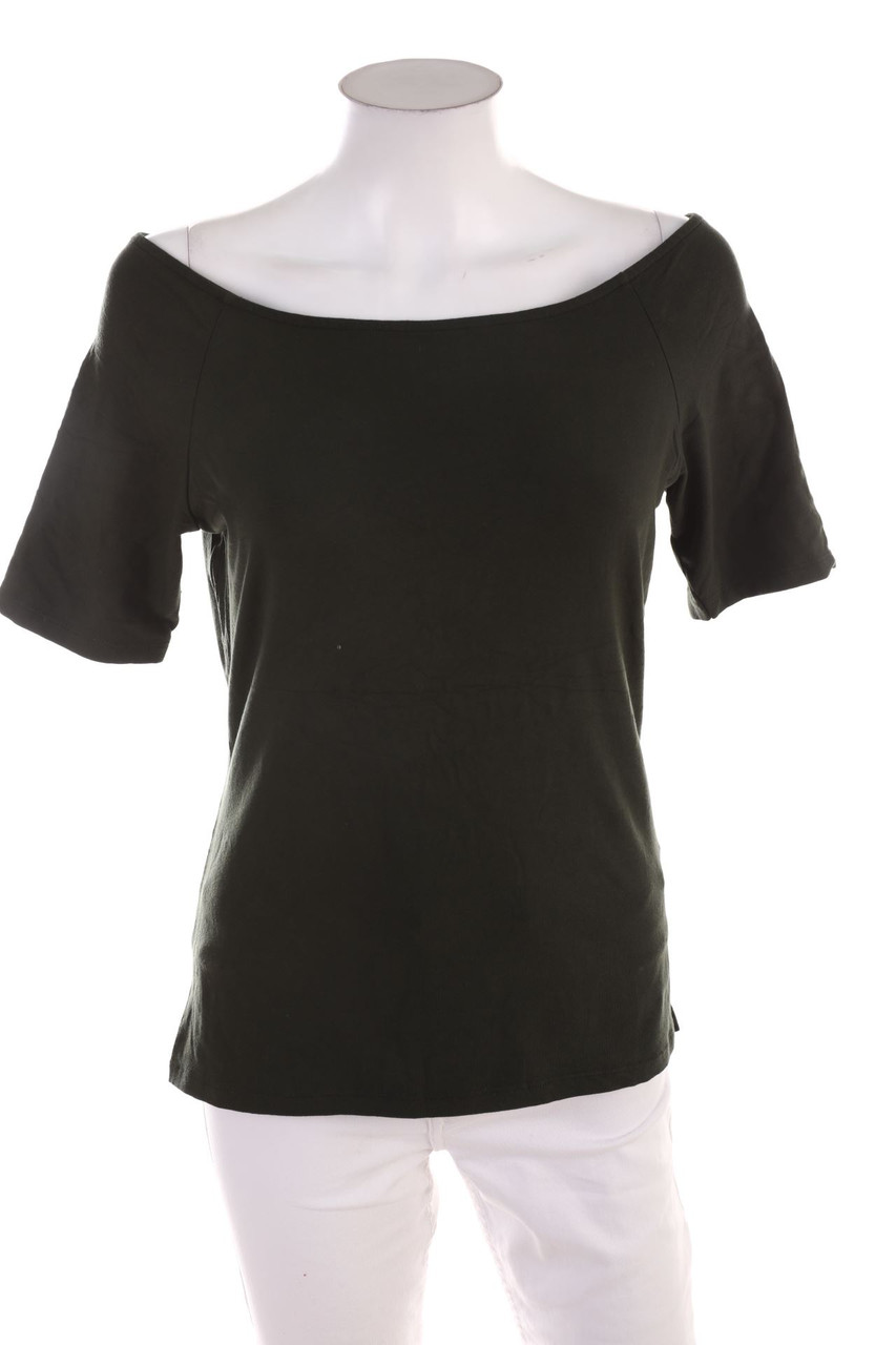 modström - Kurzarm-Shirt - L