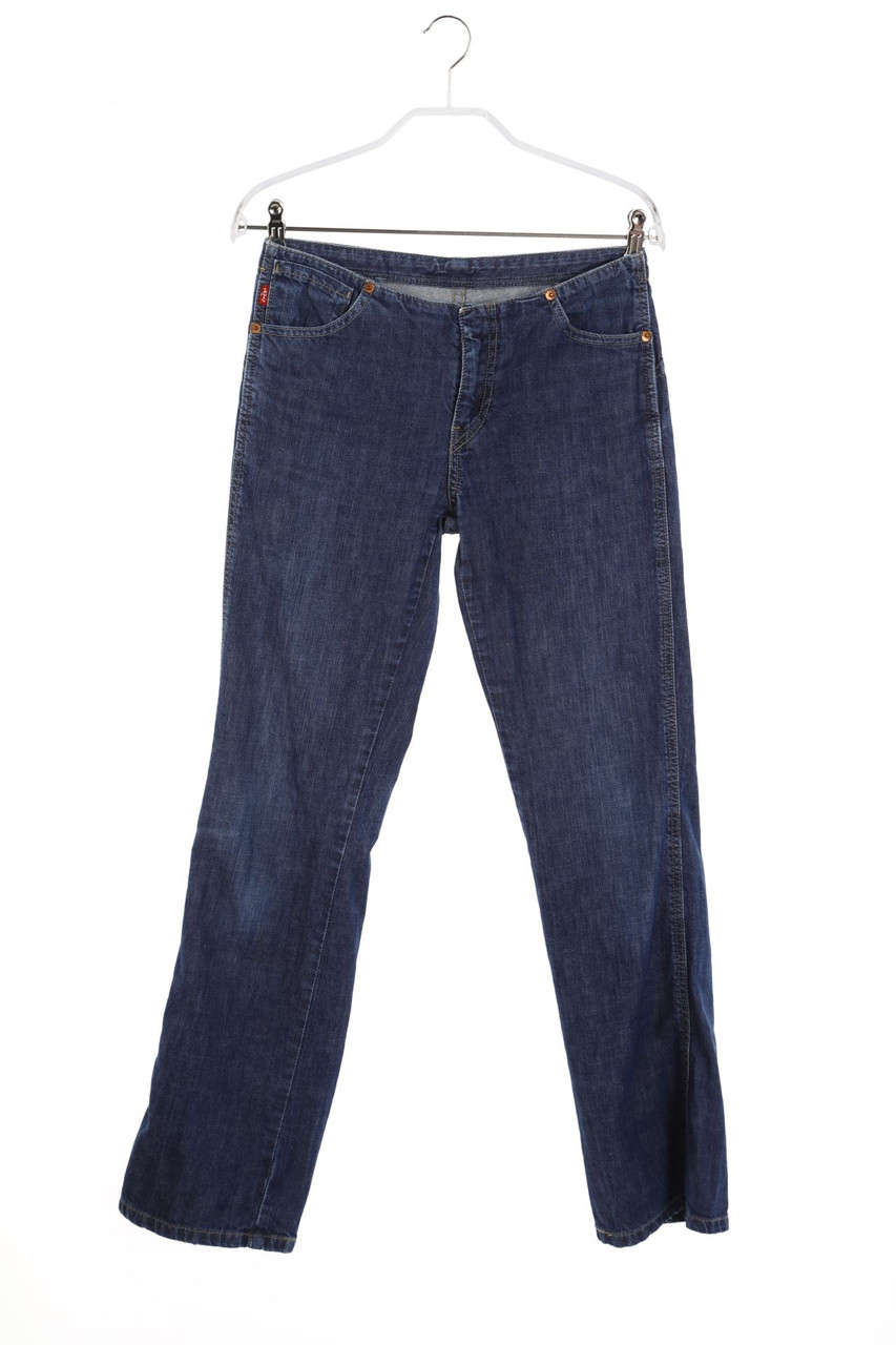 LEVI´S - Straight Cut Jeans - XS