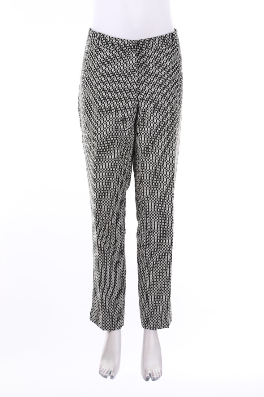 MORE & MORE - Chino-Hose - XL