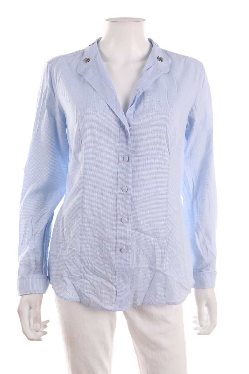 CALIBAN RUE DE MATHIEU EDITION - Shirt Blouse - 2XL