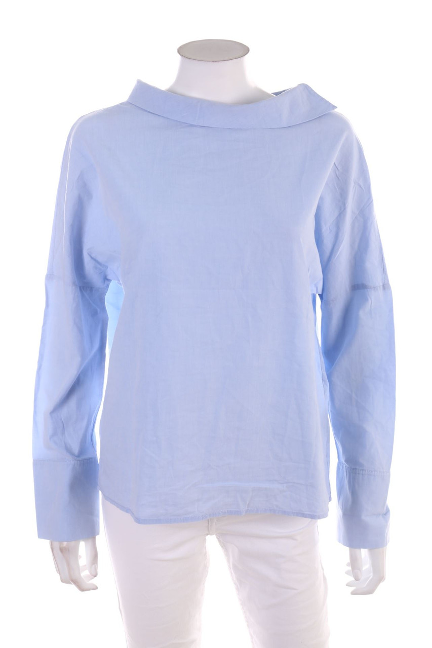 OPUS - Baumwoll-Bluse - M