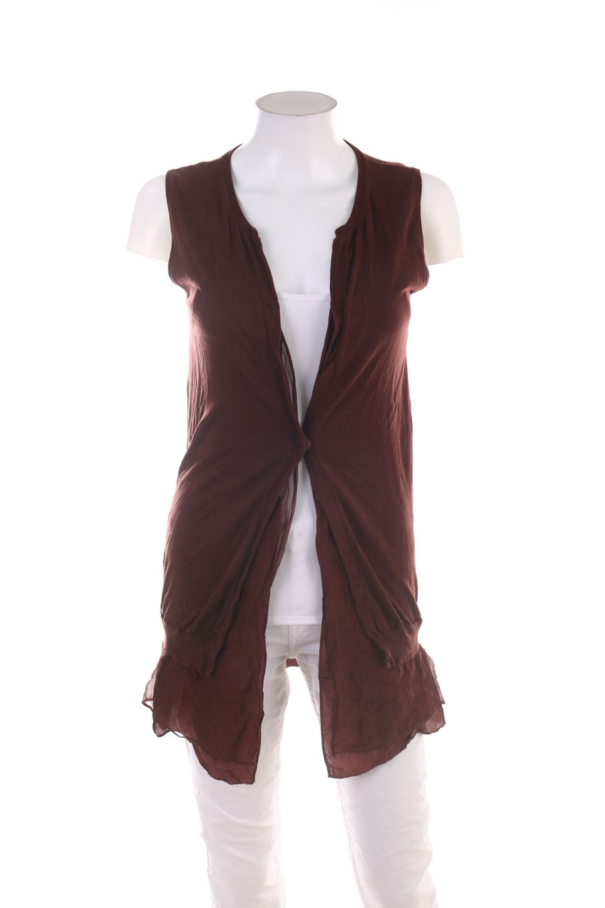 BRUNELLO CUCINELLI - Gilet - XS