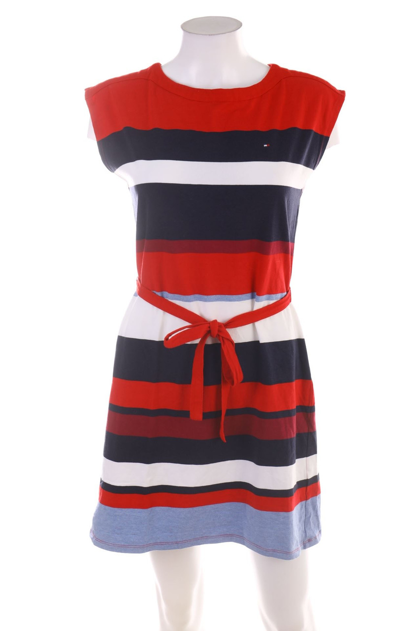 TOMMY HILFIGER - Mini Dress - S