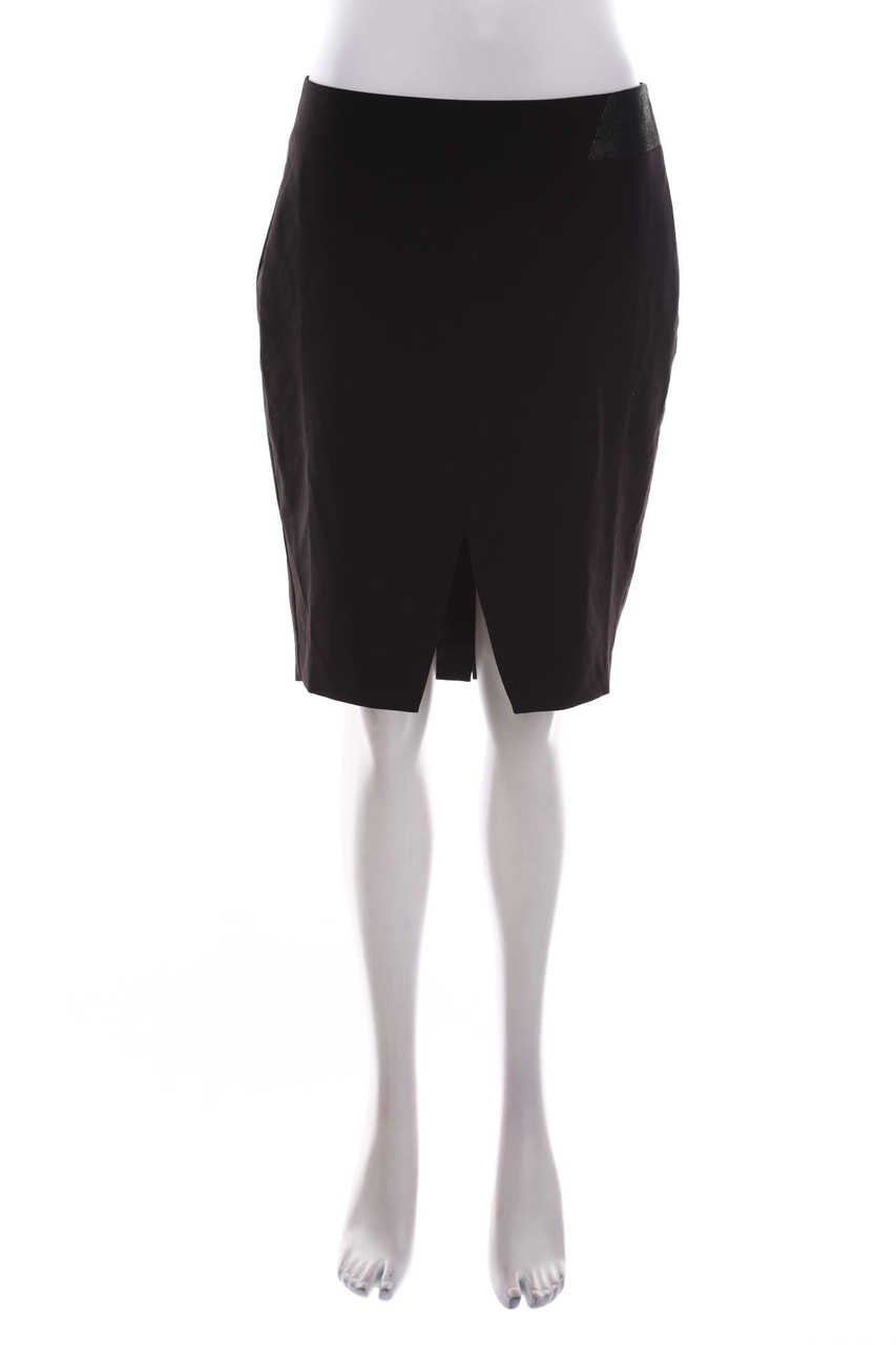 GUIDO MARIA KRETSCHMER - Skirt with Slit - M