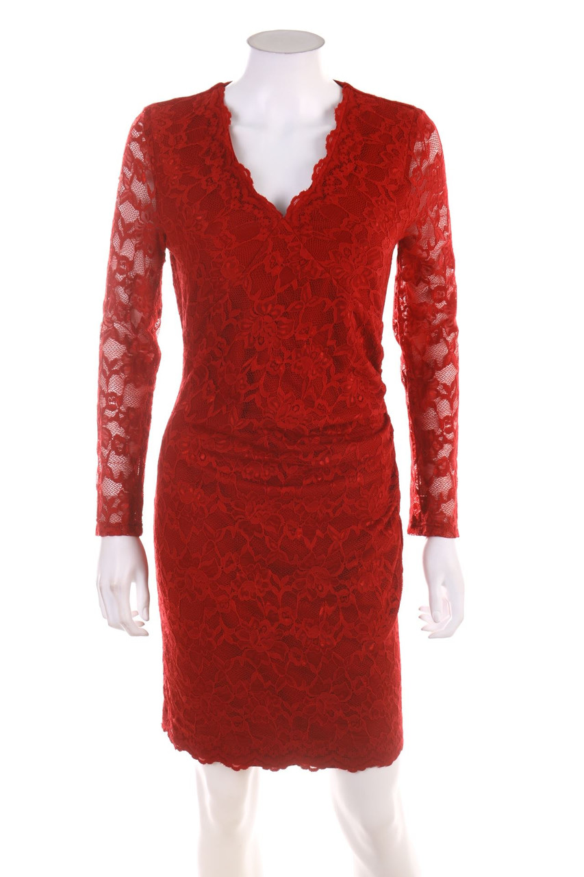 RINASCIMENTO - Party Dress, Lace - M