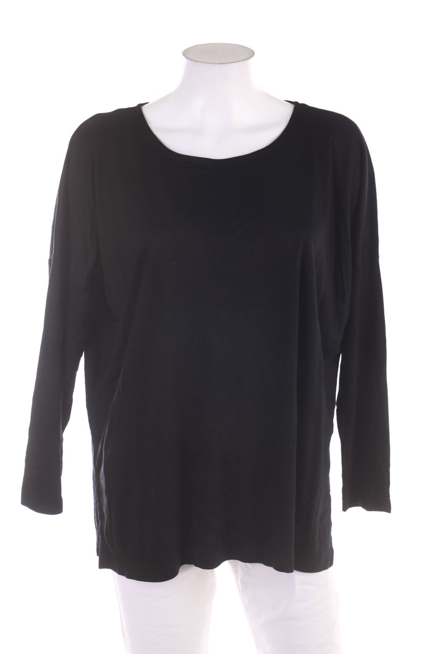 HALLHUBER - Longsleeve-Shirt - L