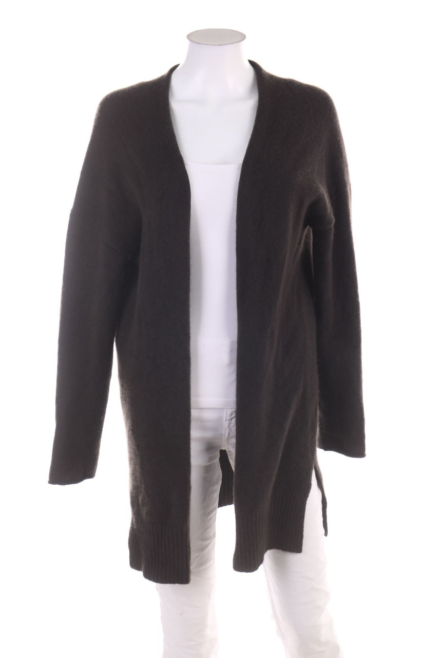 windsor. - Cardigan aus Lochstrick - S