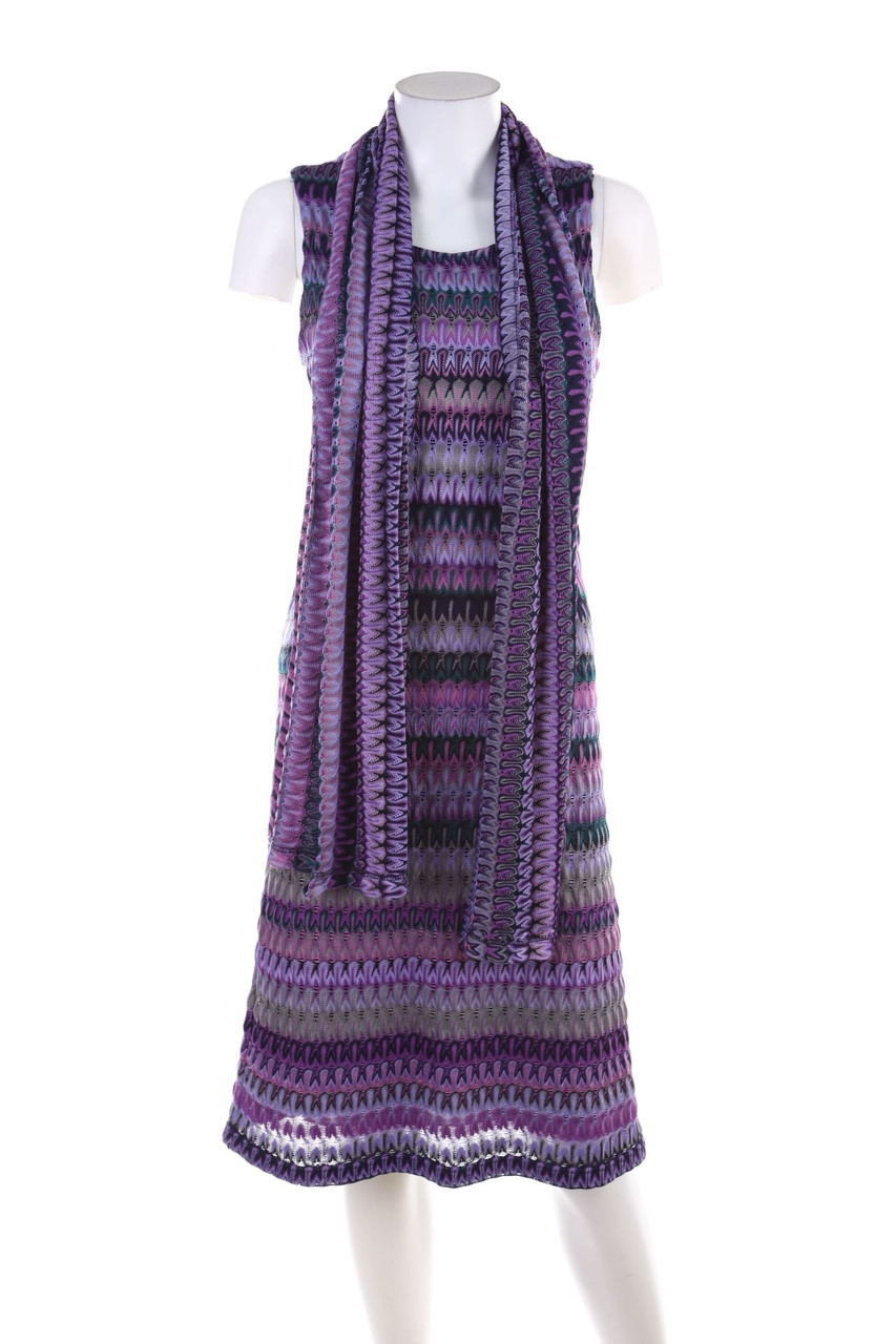 MORE & MORE - Dress - M