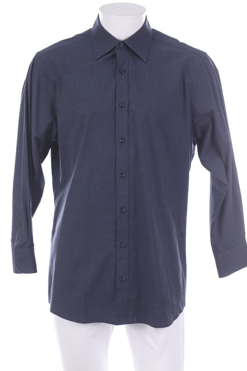 walbusch - shirt - L