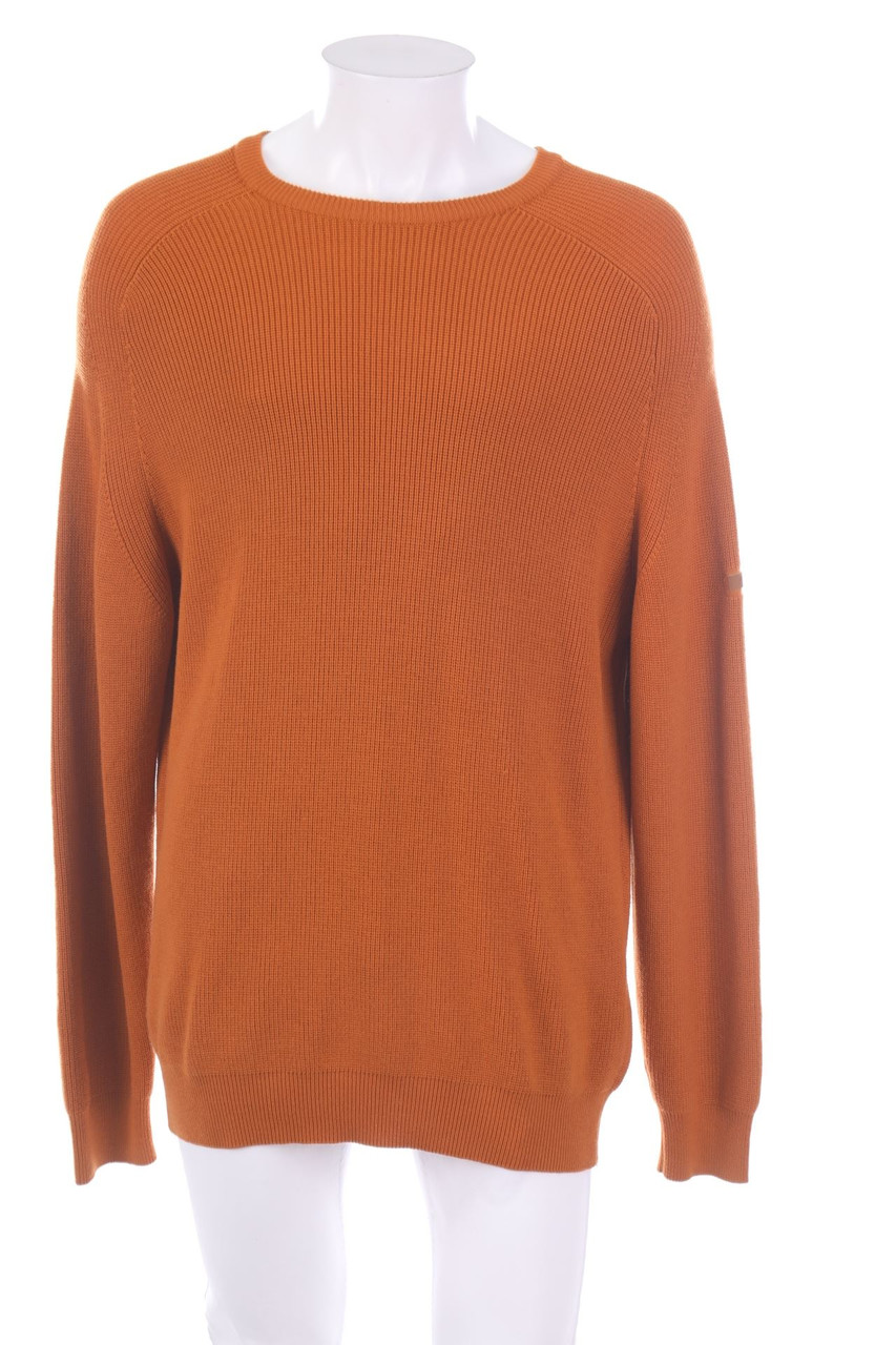 BRAX - Pullover aus Wolle - L