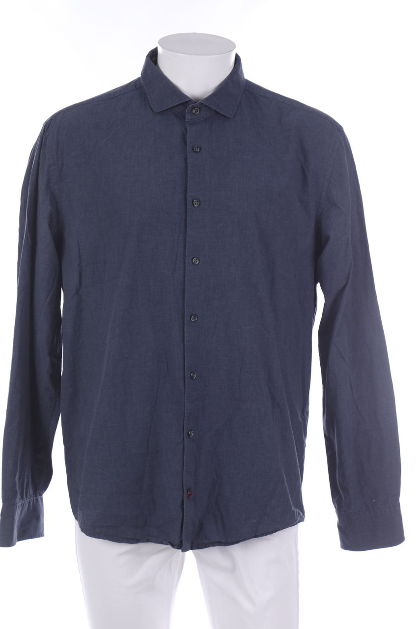 TOMMY HILFIGER - Hemd - 2XL