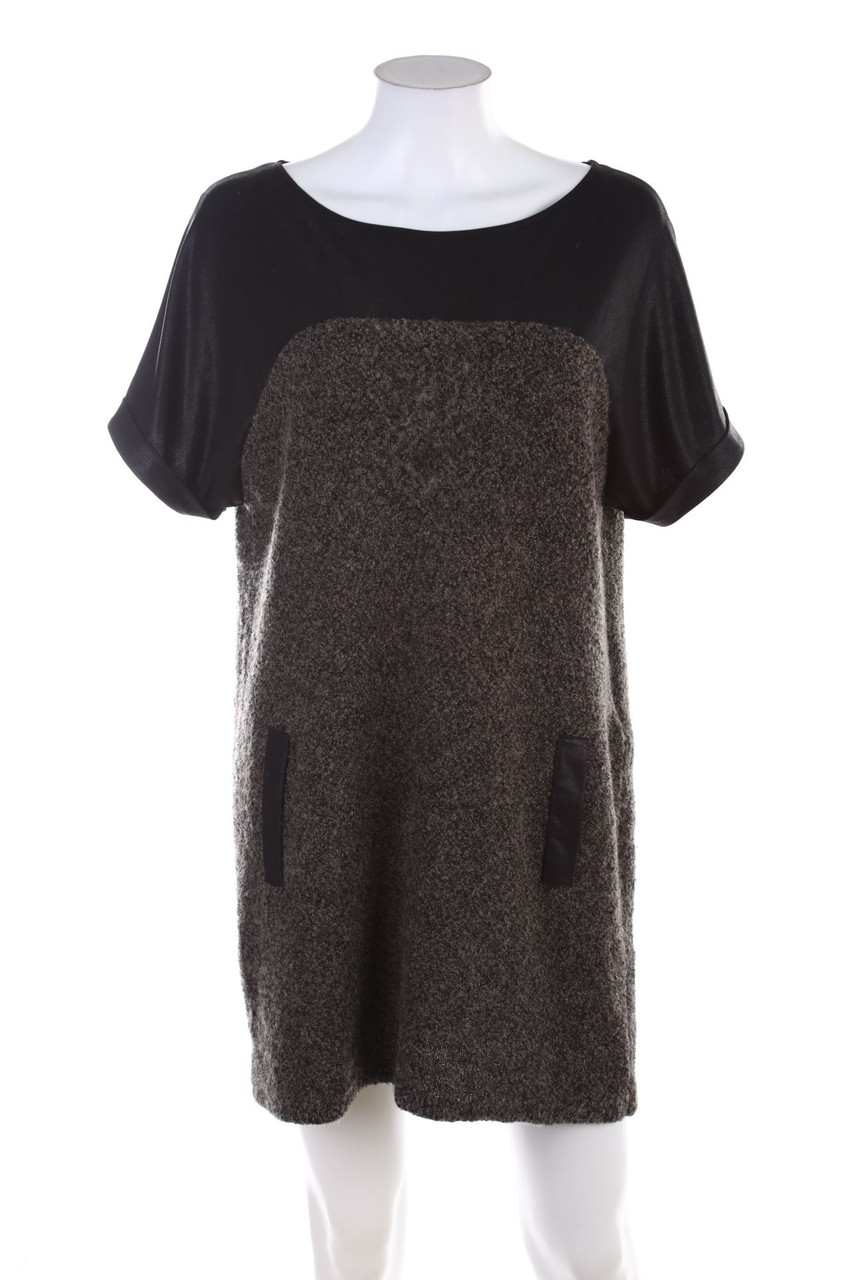 comma - Minikleid - L