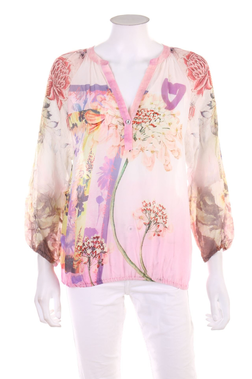 Desigual - Blouse - S