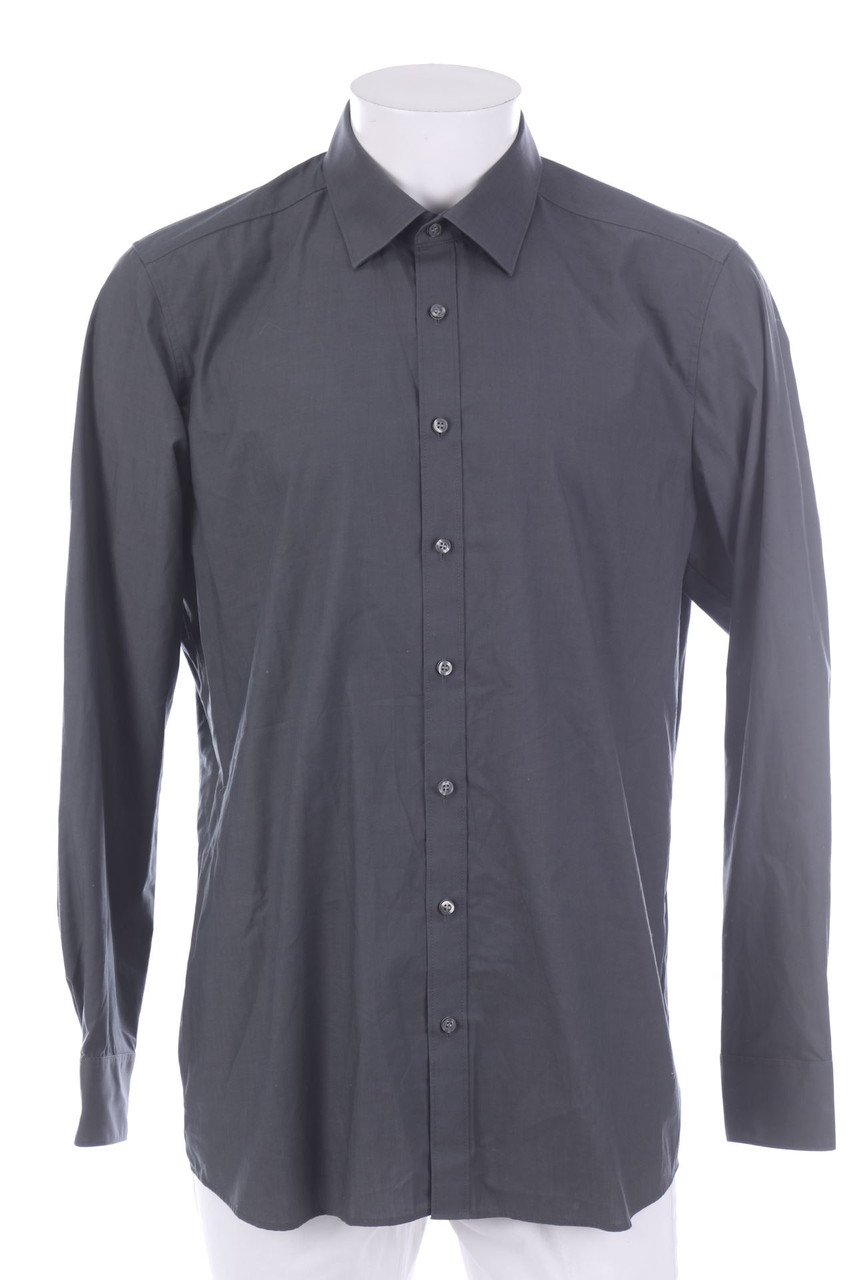 OLYMP - klassisches Hemd - XL