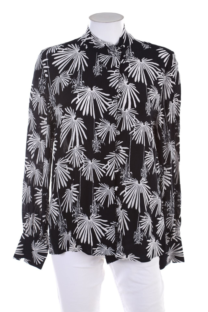 HUGO BOSS - Blouse, Viscose - S