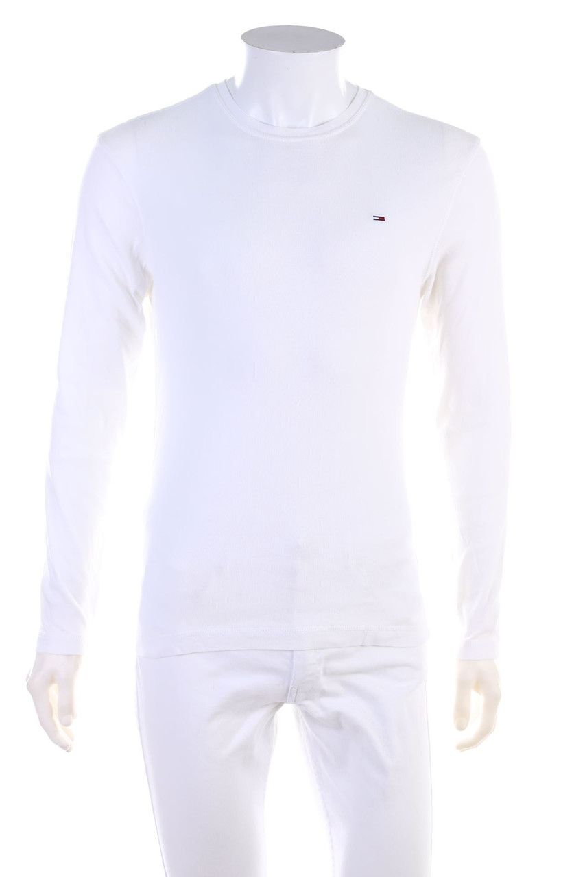 TOMMY JEANS Tommy Hilfiger - Longsleeve-Shirt - M