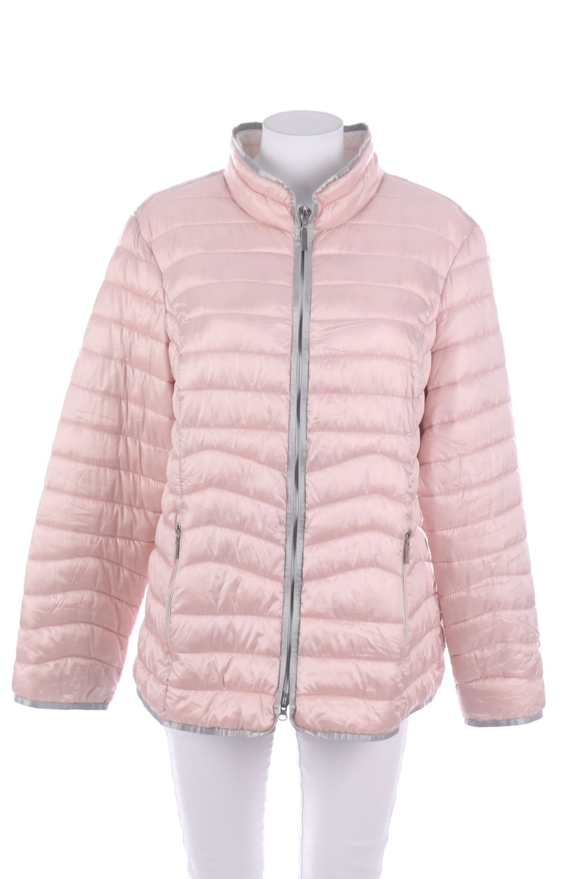 SECONDHAND - wattierte Jacke - 3XL