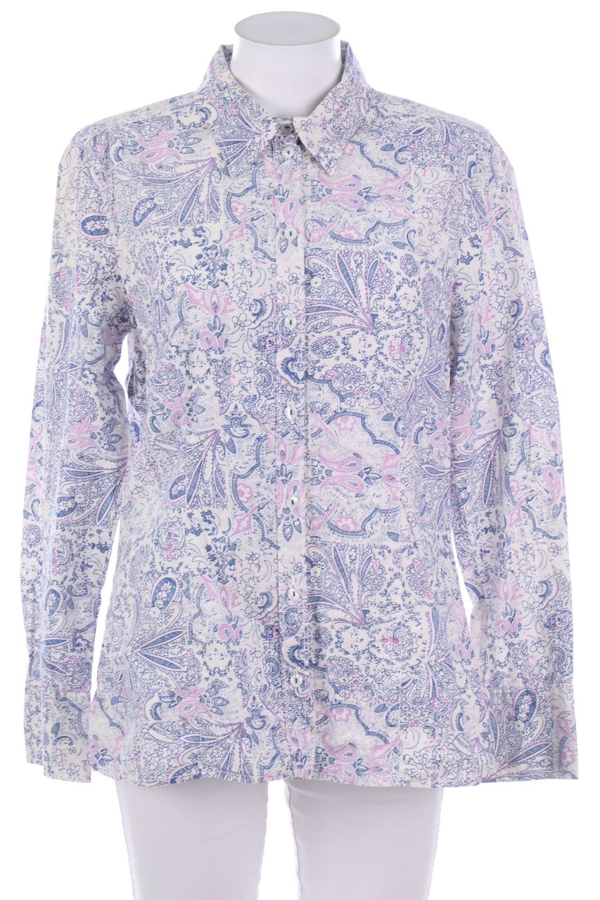 SEIDENSTICKER - Blouse - XL