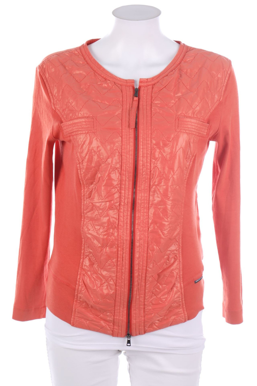 MARC CAIN SPORTS - Jacke mit Reißverschluss - XL