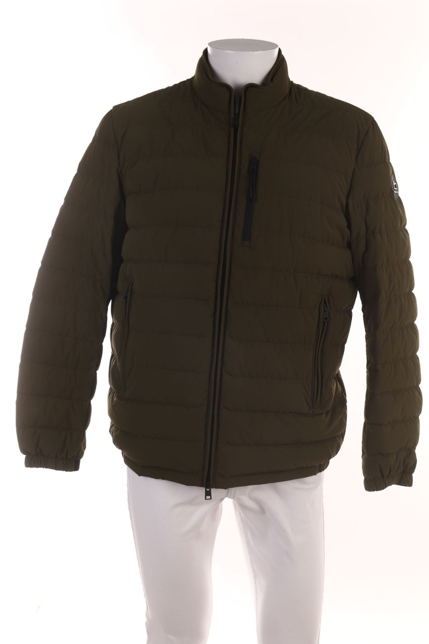 WOOLRICH - Stepp-Jacke - L