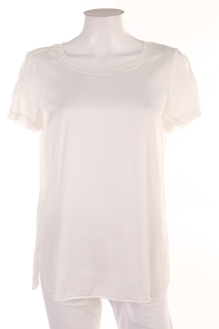 MARC AUREL - Shortsleeve Blouse - XS
