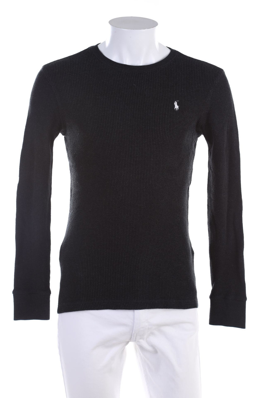 POLO RALPH LAUREN - Longsleeve-Shirt - S