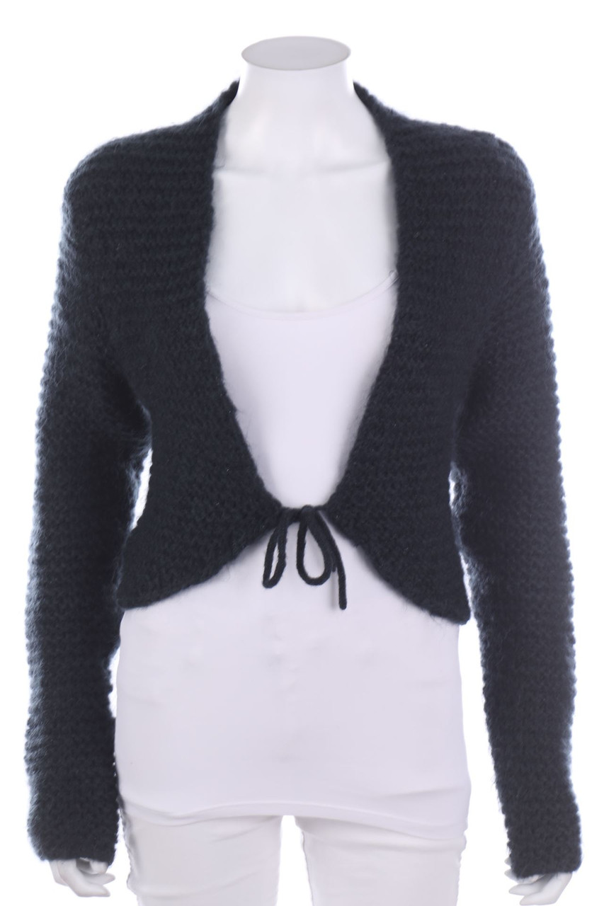 Marc O´Polo - Cardigan aus Mohair-Mix - M