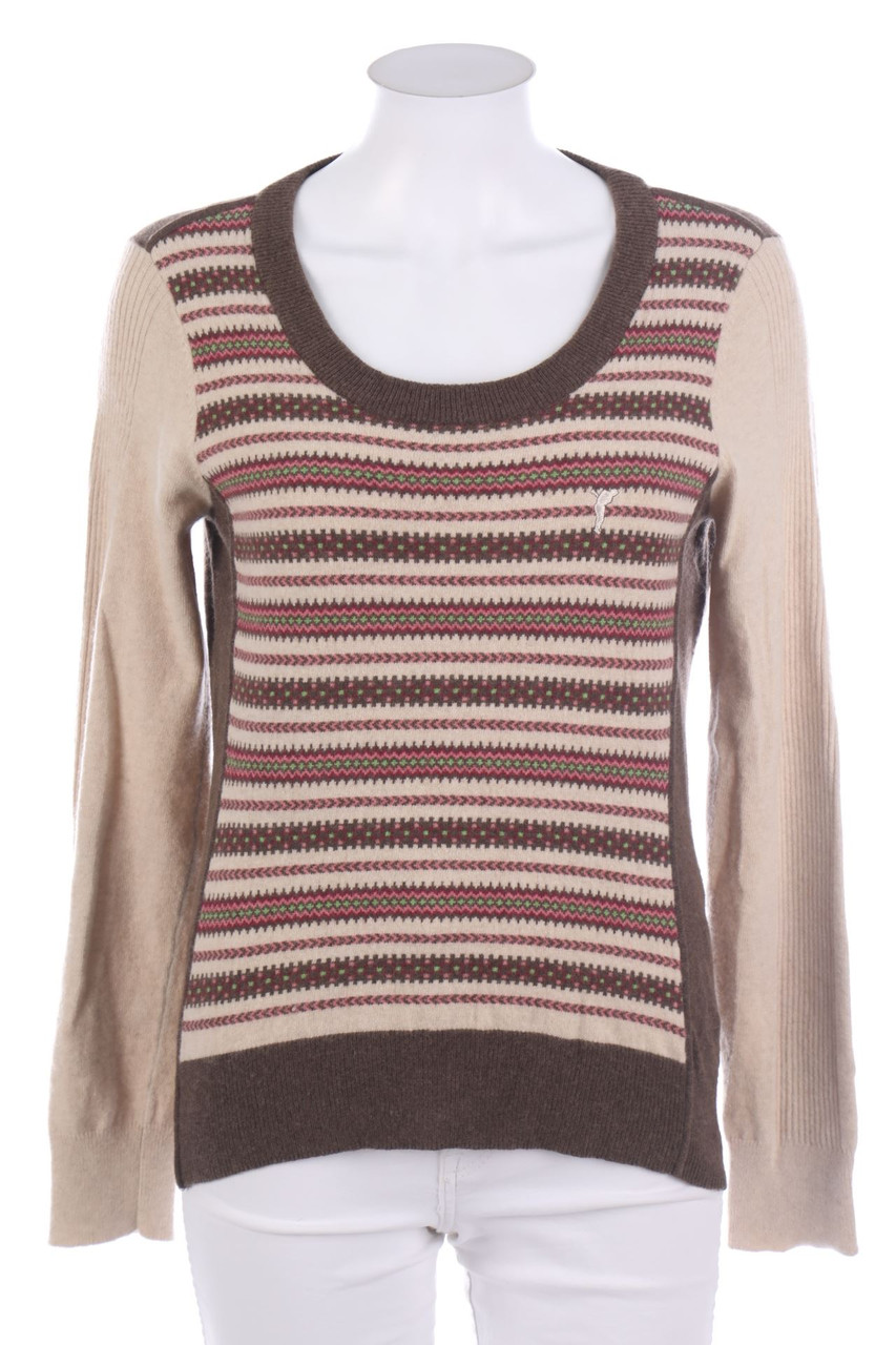 GOLFINO - Strick-Pullover - S