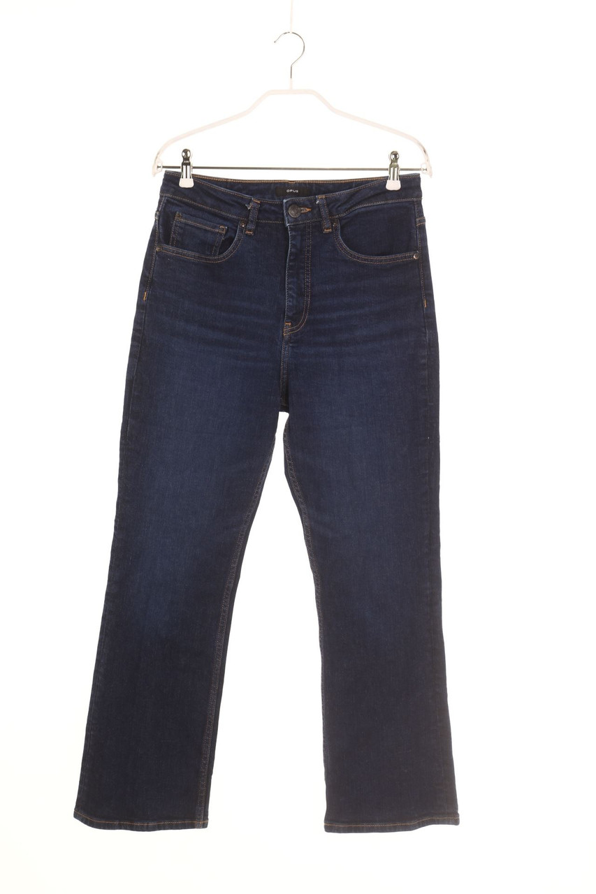 OPUS - Straight Cut Jeans - S