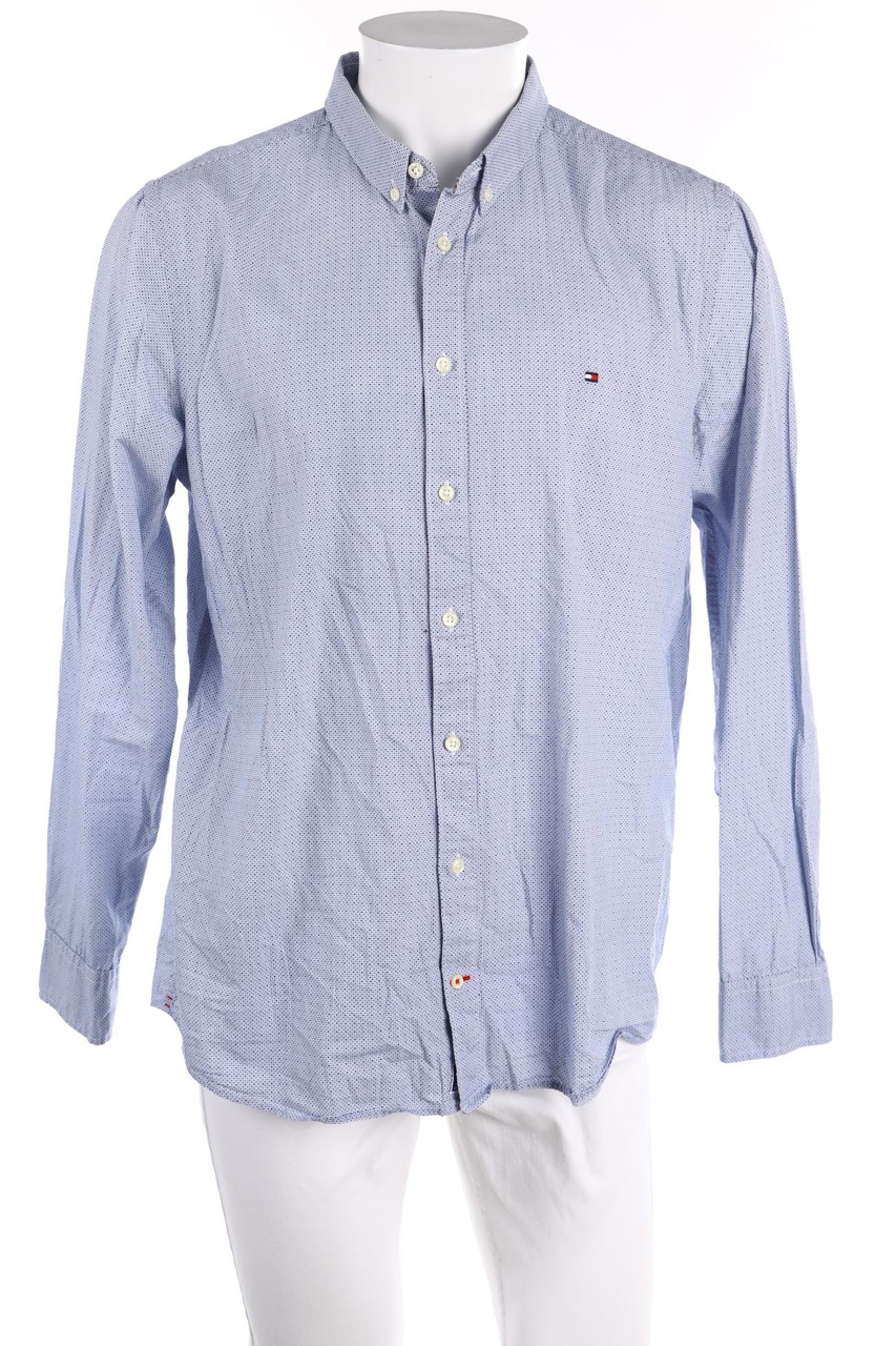 TOMMY HILFIGER - Hemd - XL