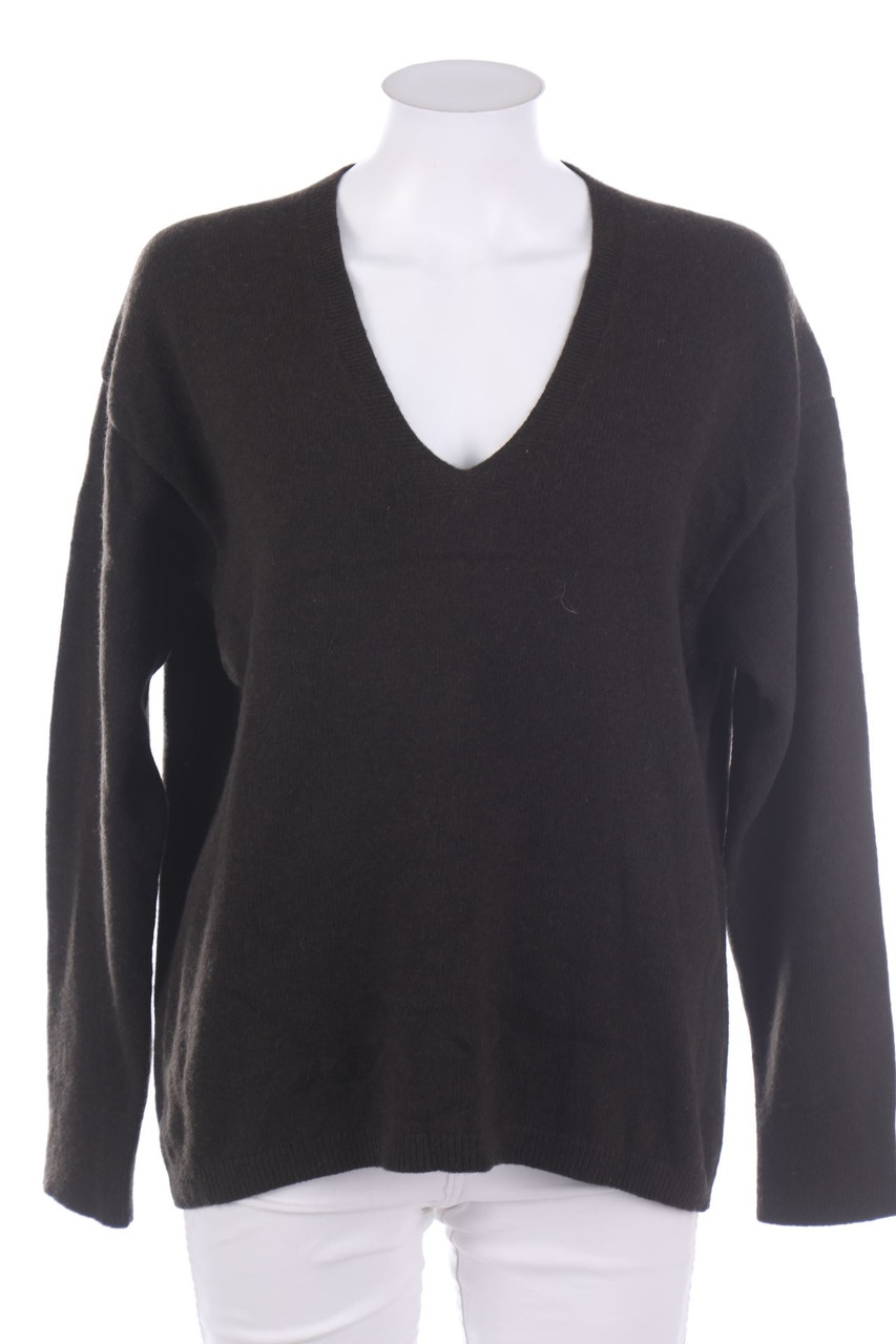 Marc O´Polo - Strick-Pullover mit Wolle - L