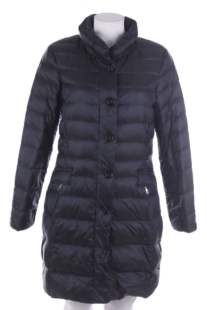 SCHNEIDERS - Quilted Down Coat - S