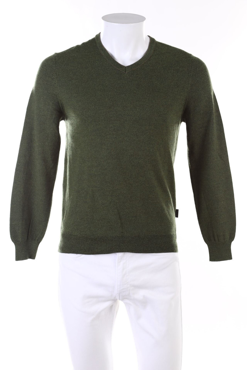 MAERZ MUENCHEN - V-Neck-Pullover - S