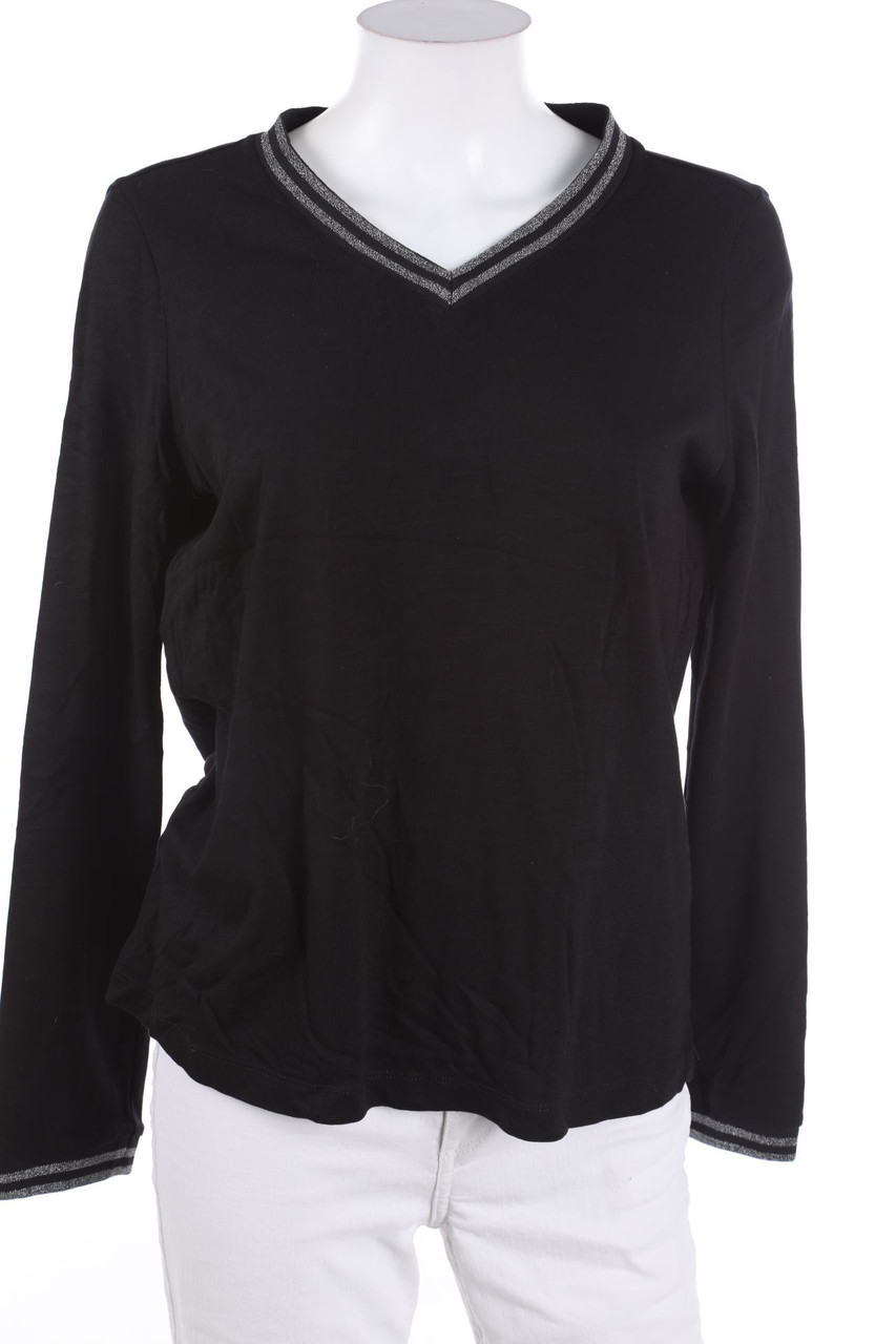 comma - Strick-Pullover - M