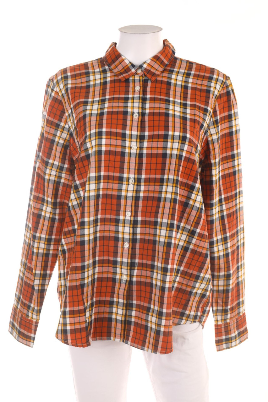 MUSTANG - Shirt Blouse - XL