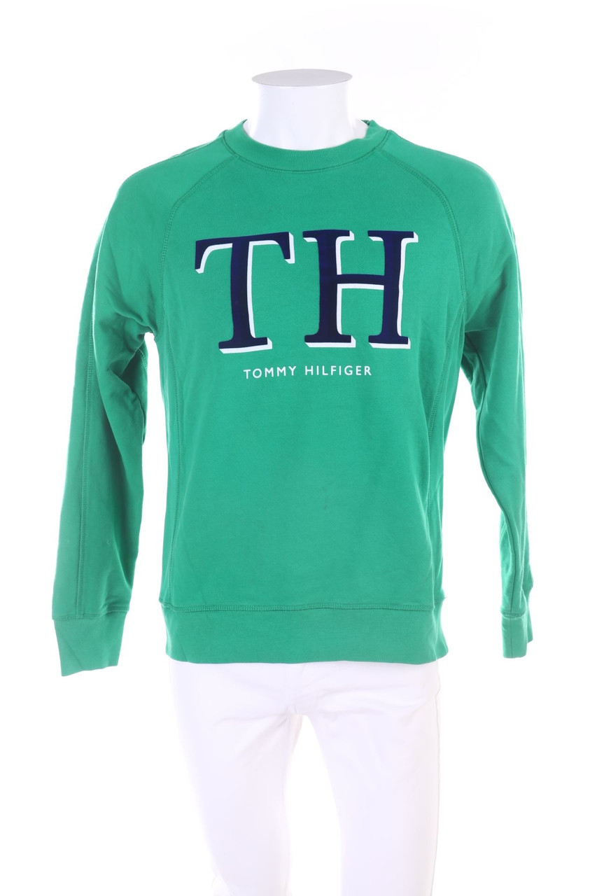 TOMMY HILFIGER - Sweatshirt - M