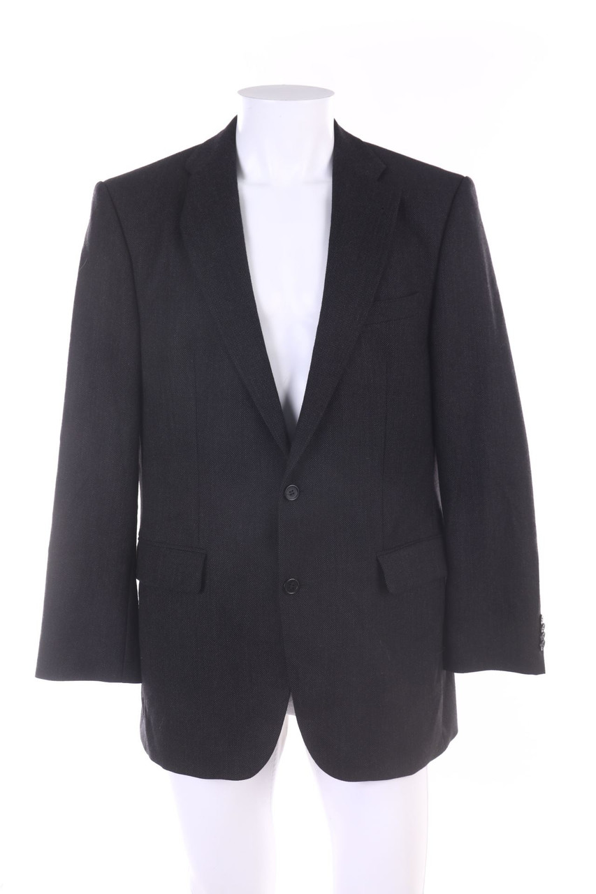 FÉRAUD - Schurwoll-Sakko - XL