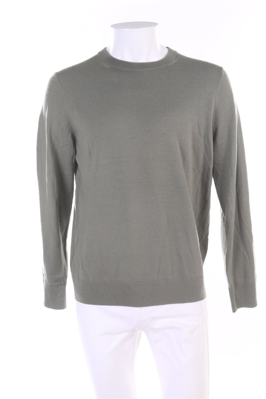 ARKET - Pullover aus Wolle - M