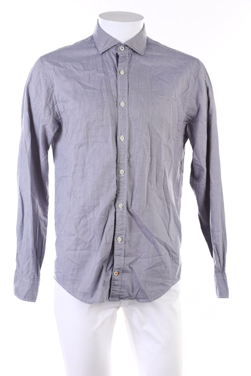 TOMMY HILFIGER - klassisches Hemd - M